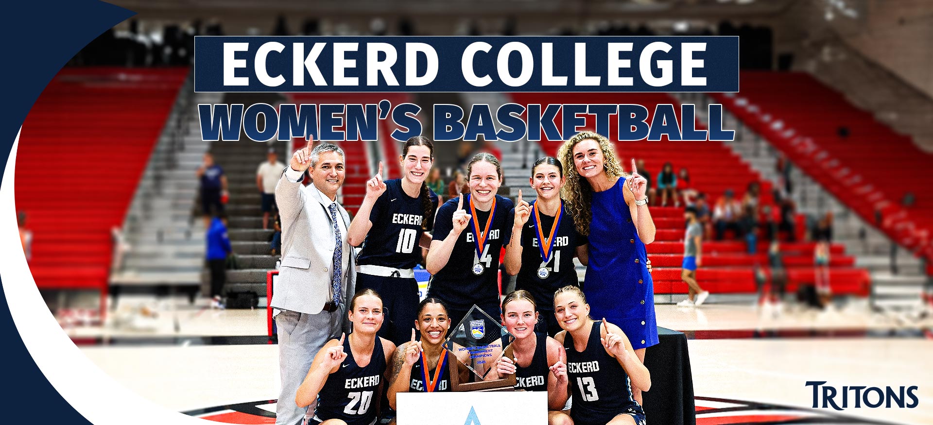 Eckerd College Women's Basketball Camps